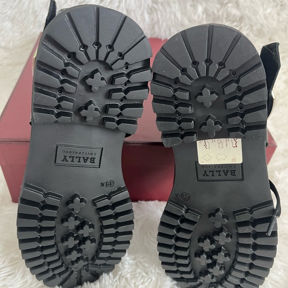 Bally Cabery Boot - Picture 5 of 7